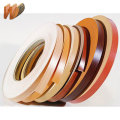 ABS/PVC Edge Banding, PVC Edging Strip, Furniture Edge Banding PVC